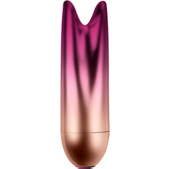 AVA Doppel-Bullet-Vibrator