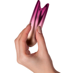 AVA Doppel-Bullet-Vibrator