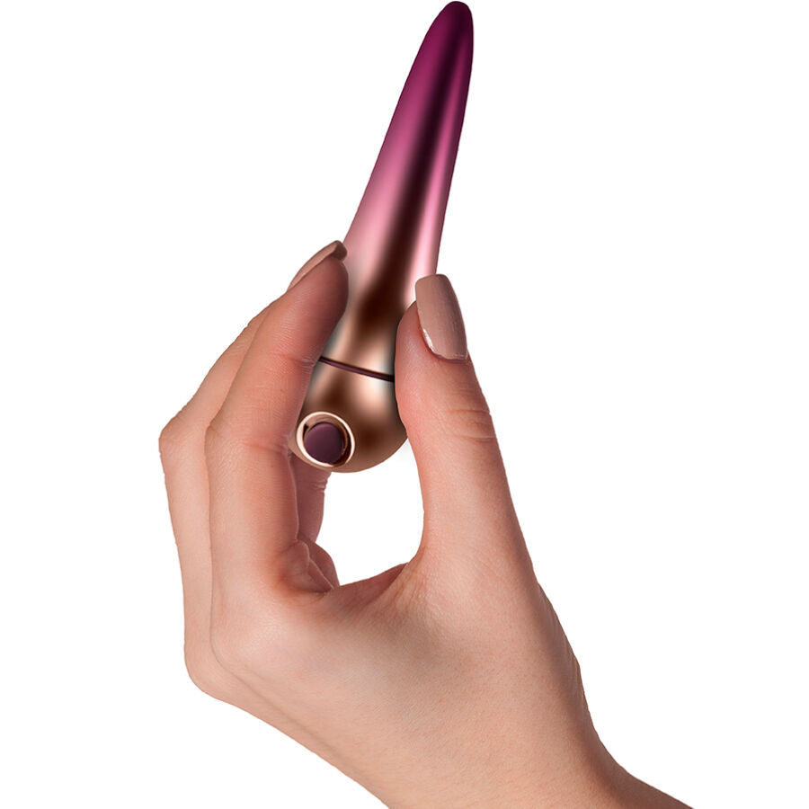 BLISS Bullet Vibrator