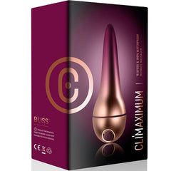 BLISS Bullet Vibrator