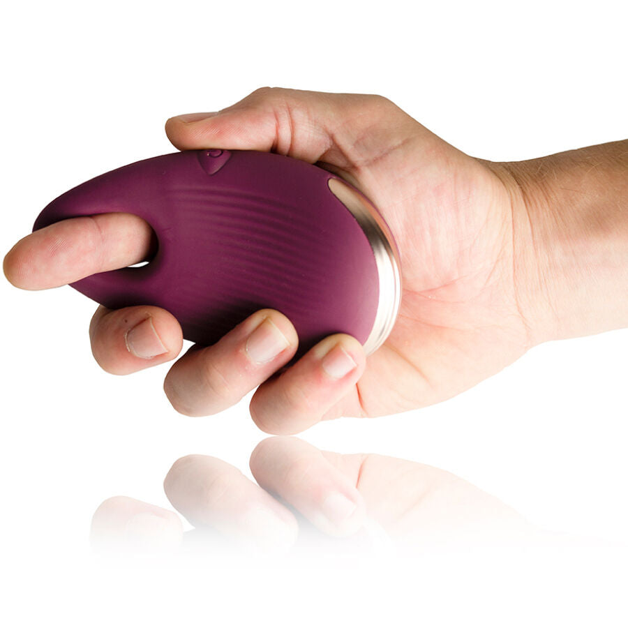 COAX Fingervibrator