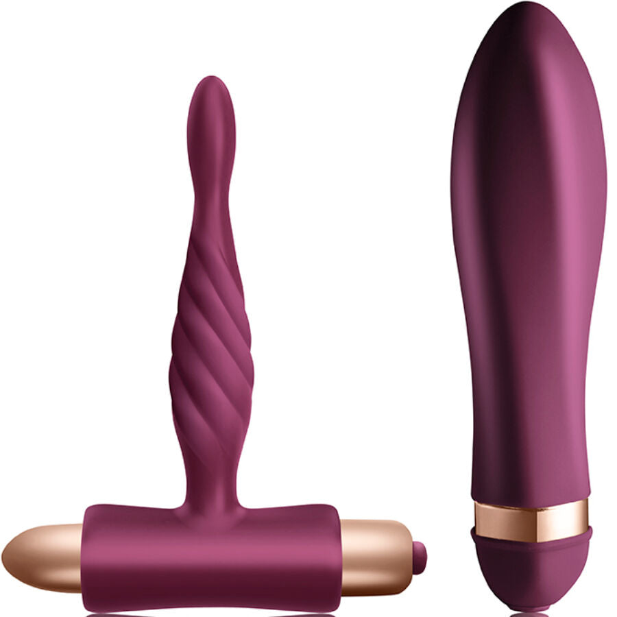 DARE KIT Twisted für Anfänger