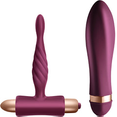 DARE KIT Twisted für Anfänger