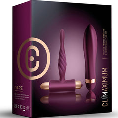 DARE KIT Twisted für Anfänger