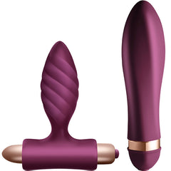 DESIRE KIT Twisted