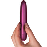 HERA strukturierter Bullet Vibrator