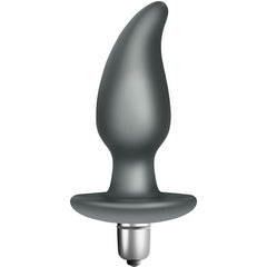 IDOSI Analplug mit Vibrations-Bullet