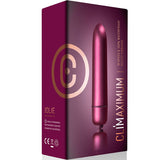 JOLIE Mini Bullet Vibrator