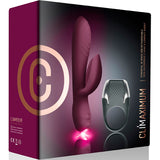 L’AMOUR KIT - Rabbit Vibrator + LED-Penisring
