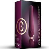 MIA Mini-Vibrator