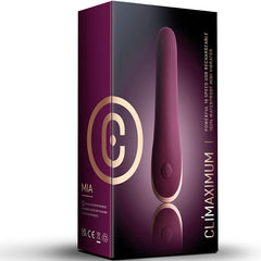 MIA Mini-Vibrator