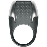 TYRO LED-Penisring mit Vibration