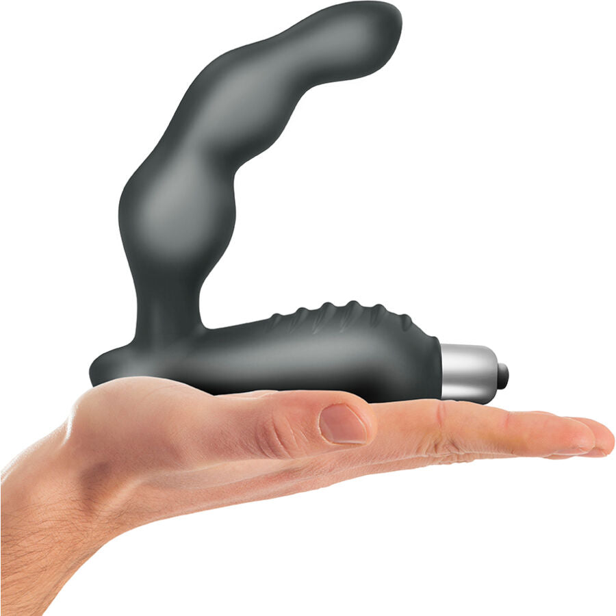 VILLO Stufen-Prostata-Vibrator