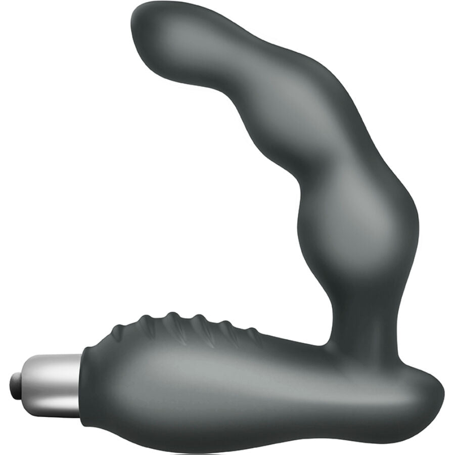 VILLO Stufen-Prostata-Vibrator