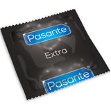 Extra Kondome 144 Stück (extra dick)