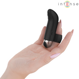 Damiano Finger-Stimulator – Ergonomische Vibration & 7 Modi – Wiederaufladbar