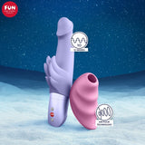 Satisfyer Adventskalender DELUXE 2025