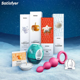 Satisfyer Adventskalender DELUXE 2025
