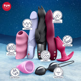 Satisfyer Adventskalender PREMIUM 2025