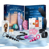 Satisfyer Adventskalender DELUXE 2025