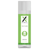 Vitalisierende Peniscreme mit Ingwer & Bockshornklee – RUF X Viril (75 ml)
