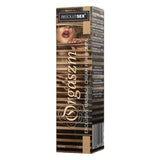 Intensiv-Creme mit Ylang-Ylang & Kampfer – RUF Orgaszm (30 ml)