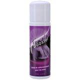 Bruststraffende Creme mit Meereselastin – RUF Female Booster