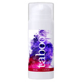 Sensibilisierendes Intimgel für die Klitoris – RUF Taboo für Sie