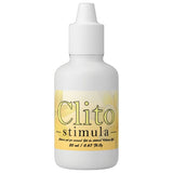 Intensiv-Gel zur Klitoris-Stimulation – RUF Clitoris Creme
