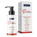 Fisting Strong Anal-Entspannungsgel – Starker Halt & Komfort (150 ml)