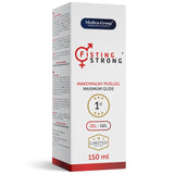 Fisting Strong Anal-Entspannungsgel – Starker Halt & Komfort (150 ml)