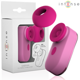 Sabrina Klitoris-Stimulator – Klopfmodus & kleine Zunge – 6 cm