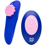 Vibrations-Slip mit Fernbedienung – Party
