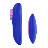 Vibrations-Slip mit Fernbedienung – Party