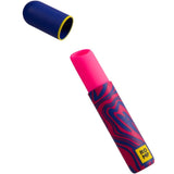 Diskreter Klitorisvibrator im Lippenstift-Format – Lipstick (7 Vibrationsstufen)