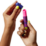 Diskreter Klitorisvibrator im Lippenstift-Format – Lipstick (7 Vibrationsstufen)