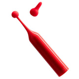 Klitorisvibrator im Runddesign – Pop
