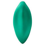 Ergonomischer Klitorisvibrator aus Silikon – Wave