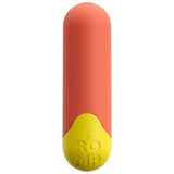 Kompakter Bullet-Vibrator für punktgenaue Stimulation – Riot