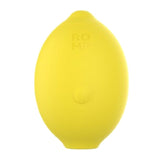 Kontaktloser Luftdruck-Klitorisstimulator im Zitronen-Design – Lemon Crush