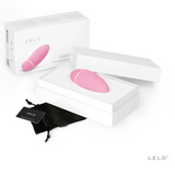 LUNA SMART BEAD - Dein persönlicher Kegel-Trainer mit Touch-Sensoren