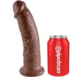 Realistischer Dildo mit Saugfuß 22,9 cm