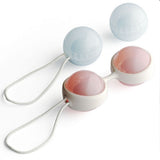 LUNA BEADS MINI Kegel-Training
