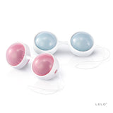 LUNA BEADS Kegel-Trainingssystem für Beckenbodentraining