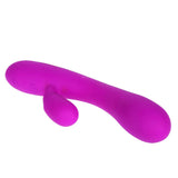 Smart Victor - Premium Rabbit mit 30 Vibrationsmodi & Dual-Motor