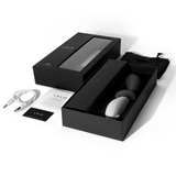 LOKI Prostata-Vibrator mit externem Stimulator