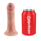 Harness-Set mit Realistischem Dildo