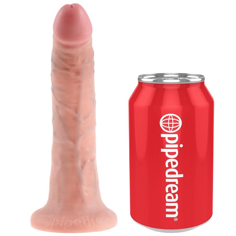 Harness-Set mit Realistischem Dildo