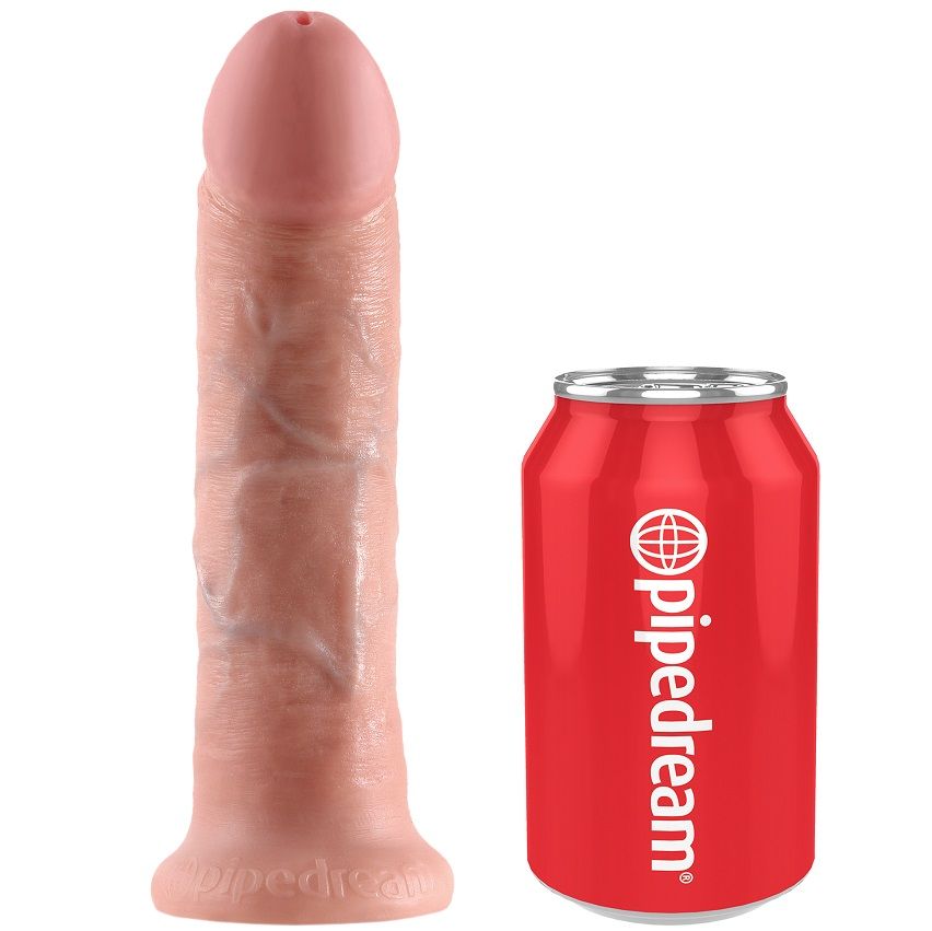Harness-Set mit Realistischem Dildo