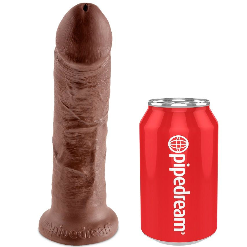 Harness-Set mit Realistischem Dildo